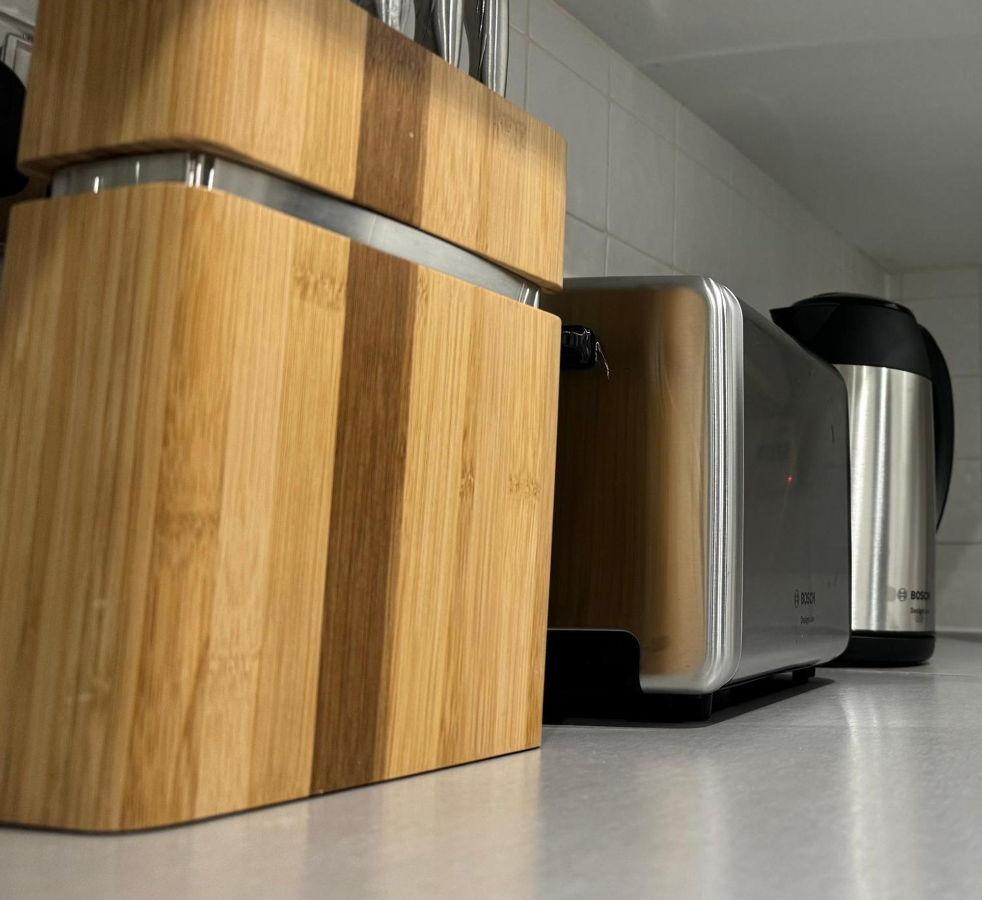 Long Letting - Luxurious 3 Bedroom Penthouse In City Centre - Parking Included! Chelmsford Buitenkant foto